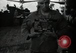 Image of navy personnel Bikini Atoll Marshall Islands, 1946, second 3 stock footage video 65675075074
