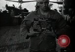 Image of navy personnel Bikini Atoll Marshall Islands, 1946, second 4 stock footage video 65675075074