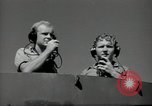 Image of US Navy sailors at atomic bomb test Bikini Atoll Marshall Islands, 1946, second 20 stock footage video 65675075075