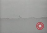 Image of United States sailors Bikini Atoll Marshall Islands, 1946, second 8 stock footage video 65675075076
