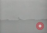 Image of United States sailors Bikini Atoll Marshall Islands, 1946, second 9 stock footage video 65675075076
