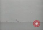 Image of United States sailors Bikini Atoll Marshall Islands, 1946, second 11 stock footage video 65675075076