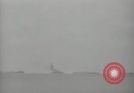 Image of United States sailors Bikini Atoll Marshall Islands, 1946, second 12 stock footage video 65675075076