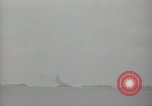 Image of United States sailors Bikini Atoll Marshall Islands, 1946, second 13 stock footage video 65675075076