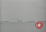 Image of United States sailors Bikini Atoll Marshall Islands, 1946, second 16 stock footage video 65675075076