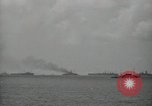 Image of United States sailors Bikini Atoll Marshall Islands, 1946, second 19 stock footage video 65675075076
