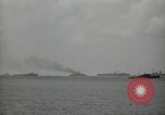 Image of United States sailors Bikini Atoll Marshall Islands, 1946, second 21 stock footage video 65675075076