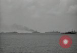 Image of United States sailors Bikini Atoll Marshall Islands, 1946, second 22 stock footage video 65675075076