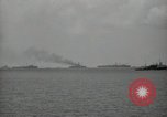 Image of United States sailors Bikini Atoll Marshall Islands, 1946, second 23 stock footage video 65675075076