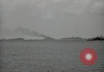 Image of United States sailors Bikini Atoll Marshall Islands, 1946, second 24 stock footage video 65675075076