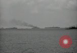 Image of United States sailors Bikini Atoll Marshall Islands, 1946, second 25 stock footage video 65675075076