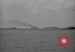 Image of United States sailors Bikini Atoll Marshall Islands, 1946, second 26 stock footage video 65675075076