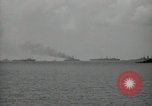 Image of United States sailors Bikini Atoll Marshall Islands, 1946, second 27 stock footage video 65675075076