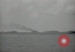 Image of United States sailors Bikini Atoll Marshall Islands, 1946, second 28 stock footage video 65675075076
