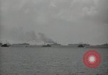 Image of United States sailors Bikini Atoll Marshall Islands, 1946, second 31 stock footage video 65675075076