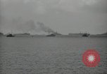 Image of United States sailors Bikini Atoll Marshall Islands, 1946, second 36 stock footage video 65675075076