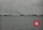 Image of United States sailors Bikini Atoll Marshall Islands, 1946, second 40 stock footage video 65675075076