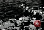 Image of United States sailors Bikini Atoll Marshall Islands, 1946, second 42 stock footage video 65675075076