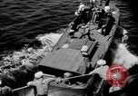 Image of United States sailors Bikini Atoll Marshall Islands, 1946, second 45 stock footage video 65675075076
