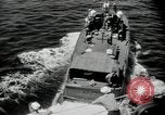 Image of United States sailors Bikini Atoll Marshall Islands, 1946, second 46 stock footage video 65675075076