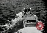 Image of United States sailors Bikini Atoll Marshall Islands, 1946, second 48 stock footage video 65675075076