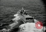 Image of United States sailors Bikini Atoll Marshall Islands, 1946, second 50 stock footage video 65675075076