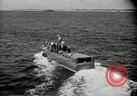 Image of United States sailors Bikini Atoll Marshall Islands, 1946, second 52 stock footage video 65675075076