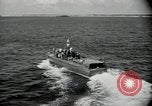 Image of United States sailors Bikini Atoll Marshall Islands, 1946, second 53 stock footage video 65675075076