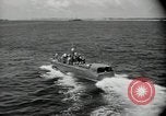Image of United States sailors Bikini Atoll Marshall Islands, 1946, second 54 stock footage video 65675075076