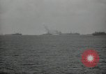 Image of United States sailors Bikini Atoll Marshall Islands, 1946, second 57 stock footage video 65675075076