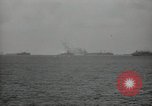 Image of United States sailors Bikini Atoll Marshall Islands, 1946, second 58 stock footage video 65675075076