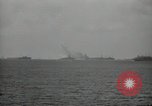 Image of United States sailors Bikini Atoll Marshall Islands, 1946, second 59 stock footage video 65675075076