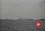 Image of United States sailors Bikini Atoll Marshall Islands, 1946, second 61 stock footage video 65675075076