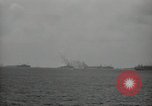 Image of United States sailors Bikini Atoll Marshall Islands, 1946, second 62 stock footage video 65675075076