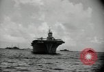 Image of target fleet Bikini Atoll Marshall Islands, 1946, second 3 stock footage video 65675075077