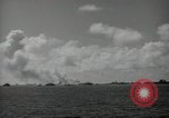 Image of target fleet Bikini Atoll Marshall Islands, 1946, second 30 stock footage video 65675075078