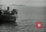 Image of target fleet Bikini Atoll Marshall Islands, 1946, second 60 stock footage video 65675075078