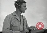 Image of sailors Bikini Atoll Marshall Islands, 1946, second 9 stock footage video 65675075079