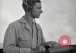 Image of sailors Bikini Atoll Marshall Islands, 1946, second 10 stock footage video 65675075079