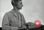 Image of sailors Bikini Atoll Marshall Islands, 1946, second 11 stock footage video 65675075079