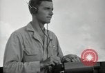 Image of sailors Bikini Atoll Marshall Islands, 1946, second 12 stock footage video 65675075079