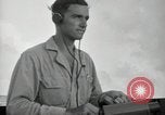 Image of sailors Bikini Atoll Marshall Islands, 1946, second 13 stock footage video 65675075079