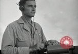 Image of sailors Bikini Atoll Marshall Islands, 1946, second 14 stock footage video 65675075079