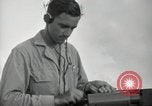 Image of sailors Bikini Atoll Marshall Islands, 1946, second 17 stock footage video 65675075079