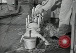 Image of sailors Bikini Atoll Marshall Islands, 1946, second 21 stock footage video 65675075079