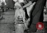 Image of sailors Bikini Atoll Marshall Islands, 1946, second 31 stock footage video 65675075079