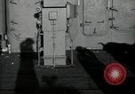 Image of sailors Bikini Atoll Marshall Islands, 1946, second 41 stock footage video 65675075079