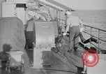 Image of sailors Bikini Atoll Marshall Islands, 1946, second 51 stock footage video 65675075079