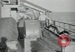 Image of sailors Bikini Atoll Marshall Islands, 1946, second 53 stock footage video 65675075079