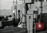 Image of sailors Bikini Atoll Marshall Islands, 1946, second 58 stock footage video 65675075079